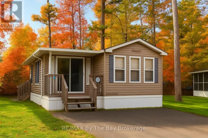 5 NIPAGON CIRCLE, Wasaga Beach