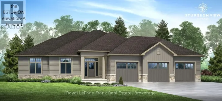 House for sale: 5 NIPIGON STREET, Kawartha Lakes