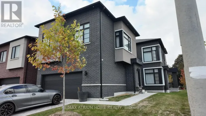 5 NORBURY CRESCENT, Toronto