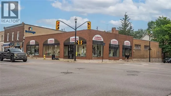 5 NORFOLK Street N, Simcoe