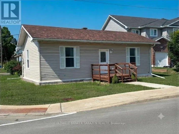 5 NORMA STREET S, Arnprior