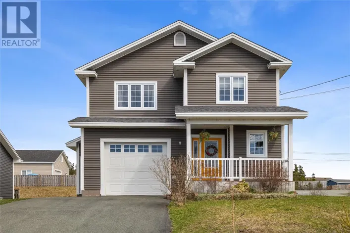 5 Oceanic Drive, Holyrood
