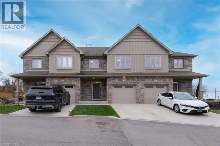 5 OLD HAMILTON Road Unit# 2, Port Dover