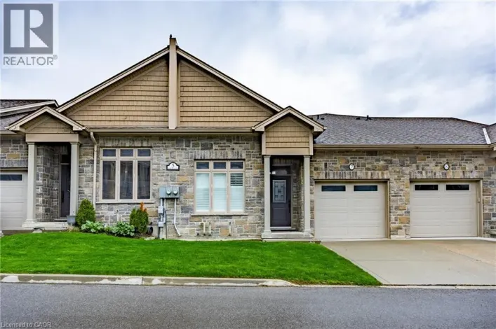 5 OLD HAMILTON Road Unit# 7, Port Dover