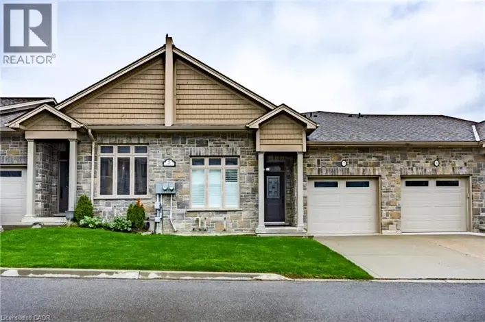5 OLD HAMILTON Road Unit# 7, Port Dover