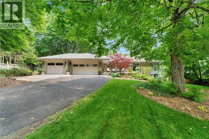 5 ORCHARD Crescent, Guelph
