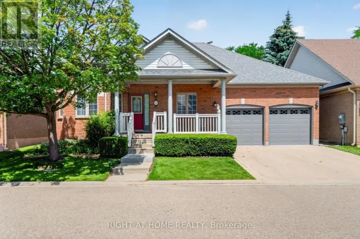 5 ORCHARD PARK GATE, Brampton