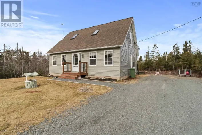 5 Osoogoone Lane, Clam Bay