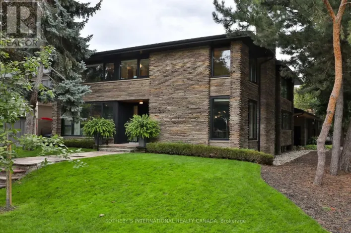 5 OVERDALE ROAD, Toronto