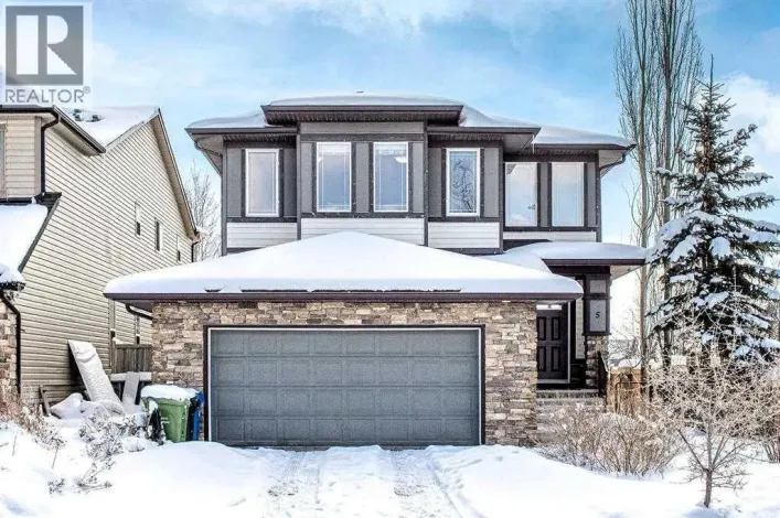 5 Panatella Square NW, Calgary