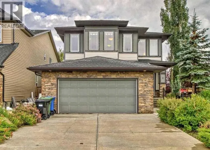 5 Panatella Square NW, Calgary