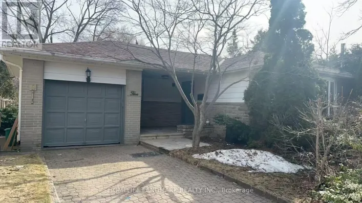 5 PARK GLEN DRIVE, Toronto