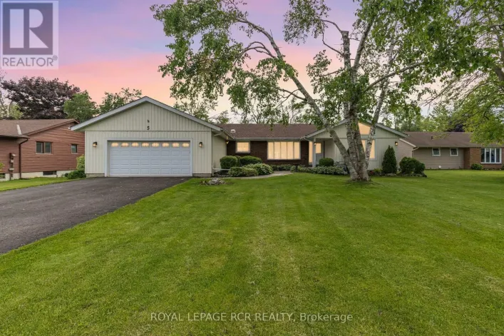 5 PARK LANE, Ramara