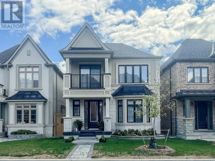 5 PARKSTONE ROAD, Markham