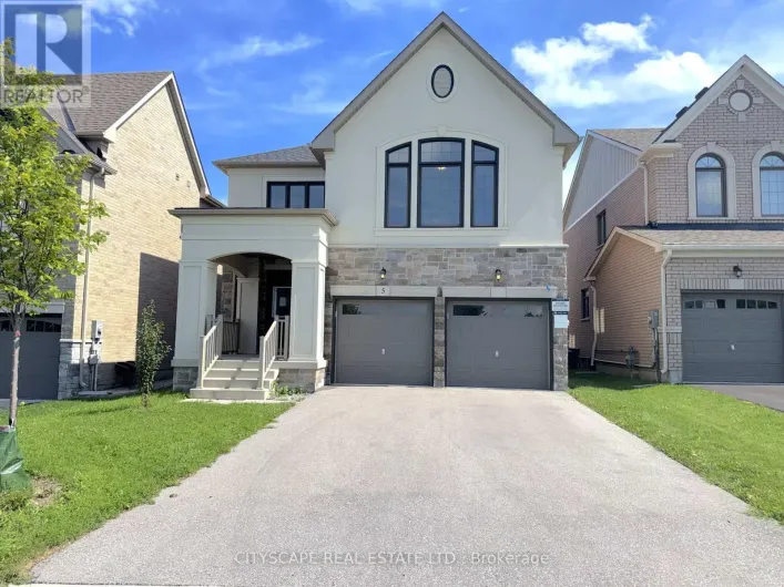 5 PEAR BLOSSOM WAY, East Gwillimbury