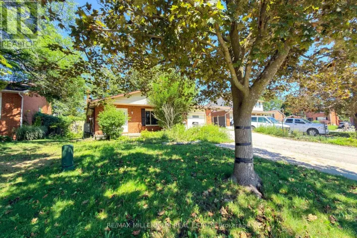 5 PEPLER PLACE, Barrie