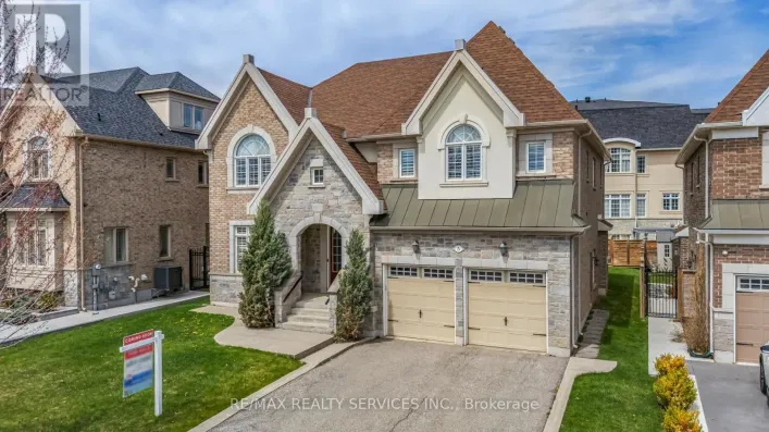 5 PERTH STREET, Brampton