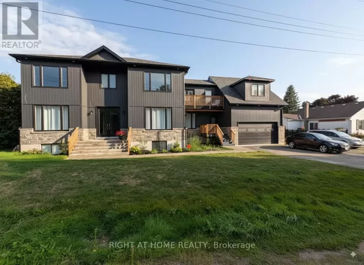 5 PHAIR AVENUE, Clarington