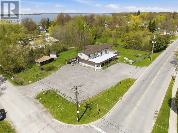 5 PIER STREET, Scugog
