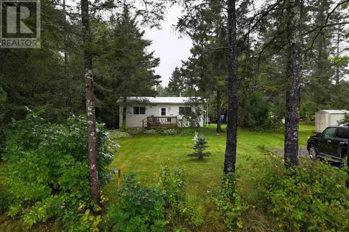 5 Pilgrim ST, Bruce Mines