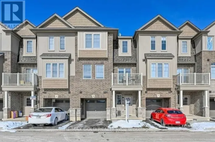 5 PIM LANE, Hamilton