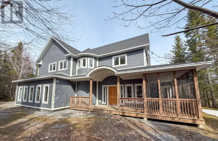 5 Pine Loop, Humber Valley Resort