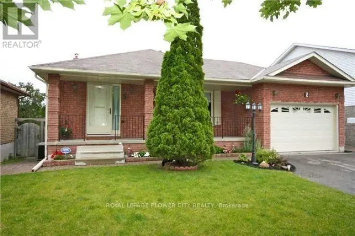 5 PINEDALE CRESCENT, Clarington