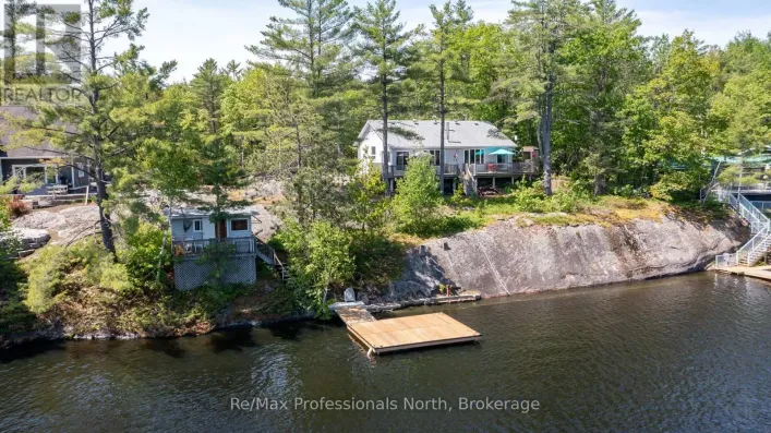 5 PINETREE ROAD, Gravenhurst)