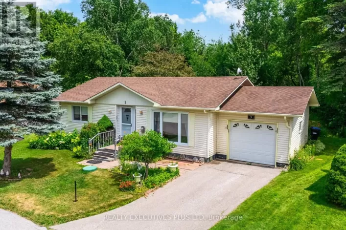 5 PINEVIEW COURT, New Tecumseth
