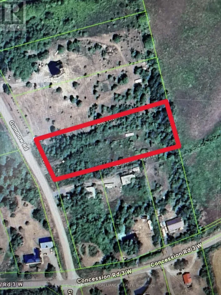 5 POLLOCK ROAD, Trent Hills