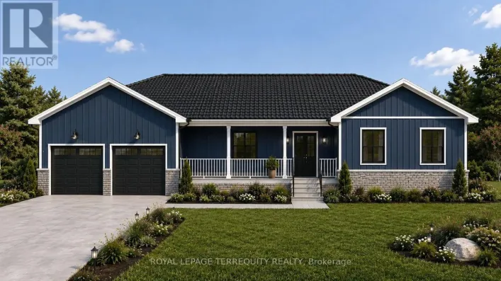 5 POLLOCK ROAD, Trent Hills