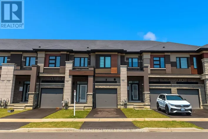 5 POOLE STREET, Brantford