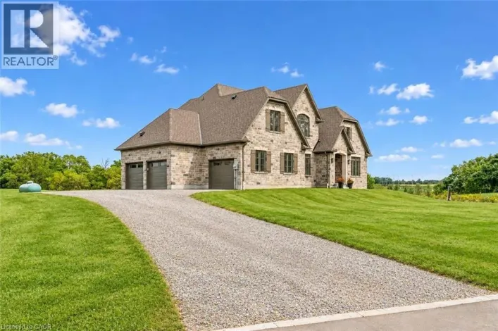 House for sale: 5 PRATO VERDE Lane, Flamborough