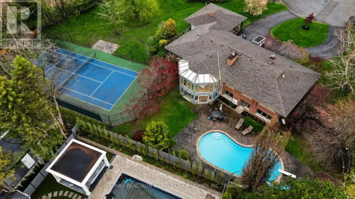 5 PURLING PLACE, Toronto