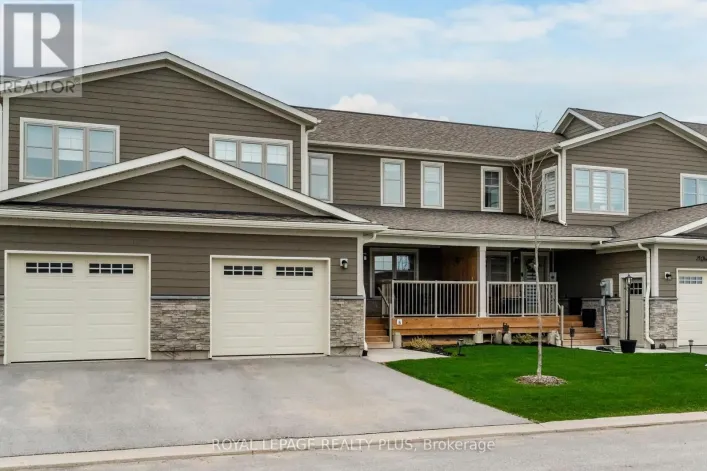 5 QUARRY ROAD, Penetanguishene