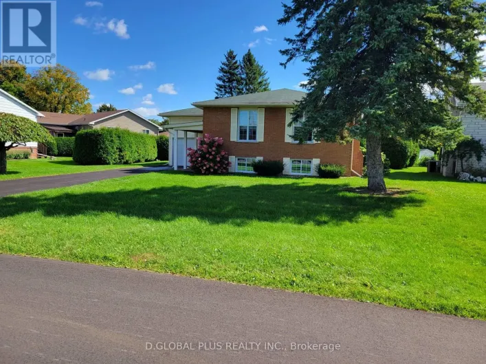 5 RAVENHURST DRIVE E, South Dundas