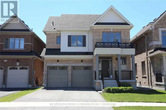 5 RED ROSE LANE, East Gwillimbury