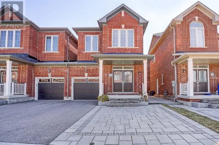 5 REDDINGTON ROAD, Markham