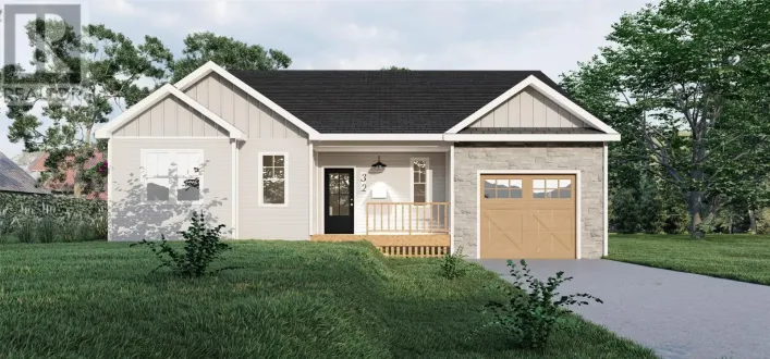 5 Reddley Place, Conception Bay South