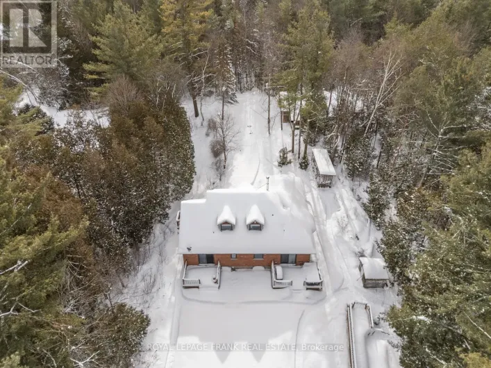 5 REGENT STREET, Georgina