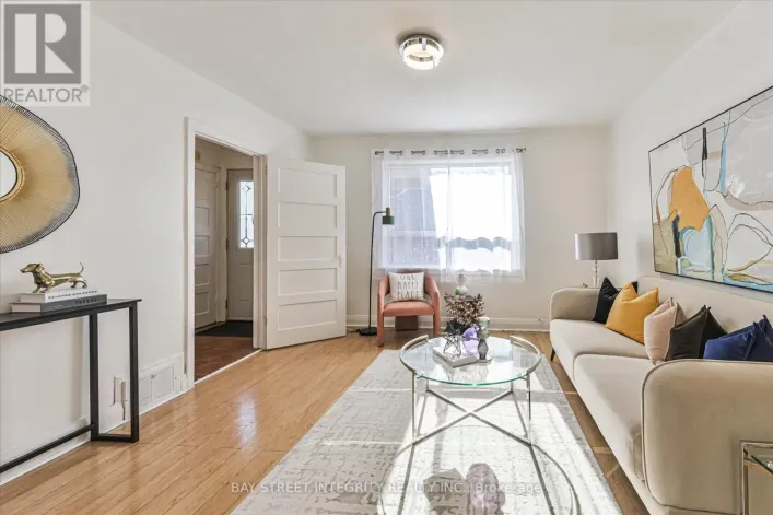 5 REGENT STREET, Toronto