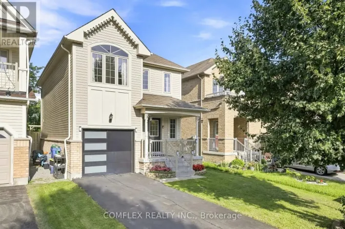 5 RICH CRESCENT, Whitby