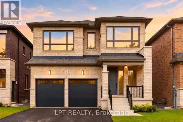 5 RICHMOND PARK DRIVE, Georgina