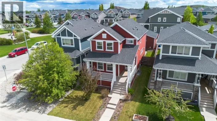 5 River Heights Green, Cochrane