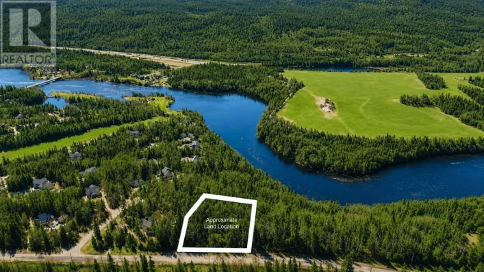 5 Riverside Drive, Humber Valley Resort