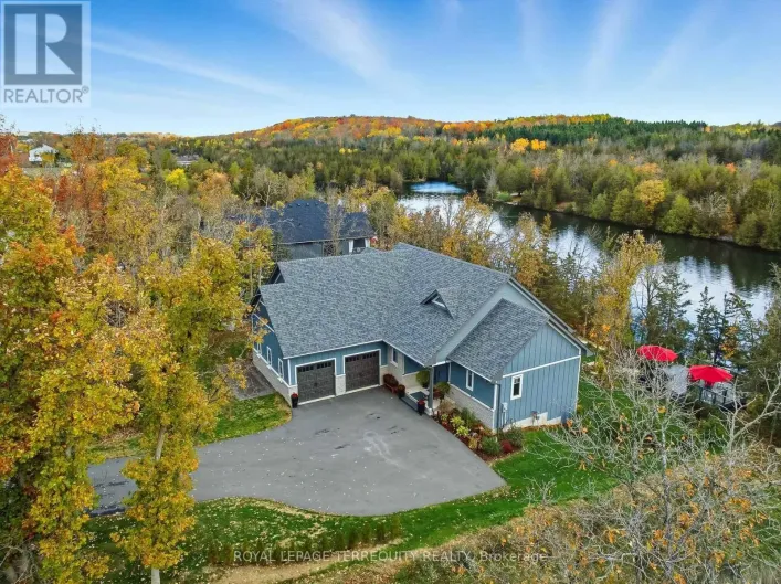 5 RIVERSIDE TRAIL, Trent Hills