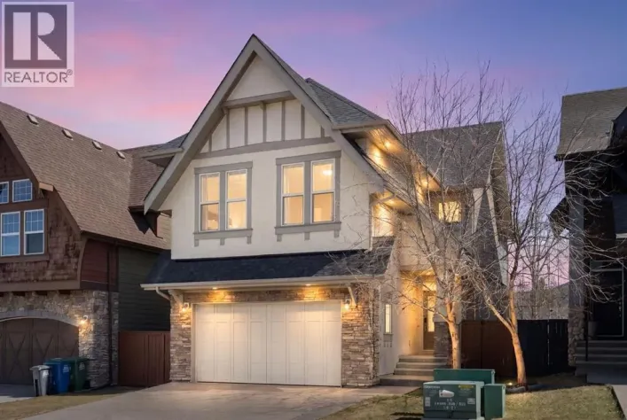 5 Riviera Crescent, Cochrane