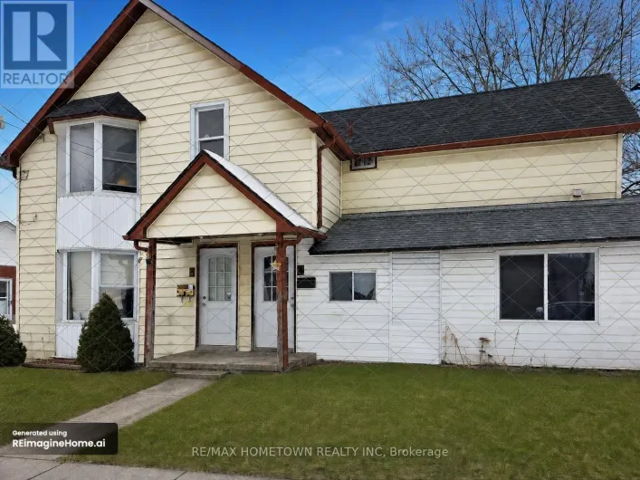 5 ROBINSON AVENUE, Smiths Falls