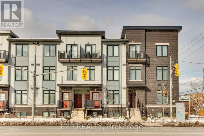 #5 ROOM 1 - 630 ROGERS ROAD, Toronto
