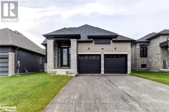 5 ROSANNE CIRCLE, Wasaga Beach